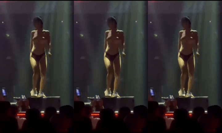 【网噪黑料】脱衣舞,这是哪里啊,这么劲爆