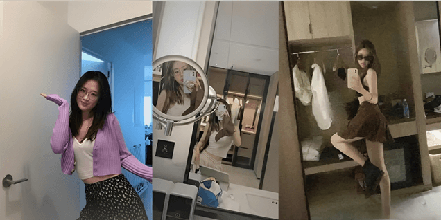 极品反差蜜桃臀健身婊私教约会学员视频曝光流出