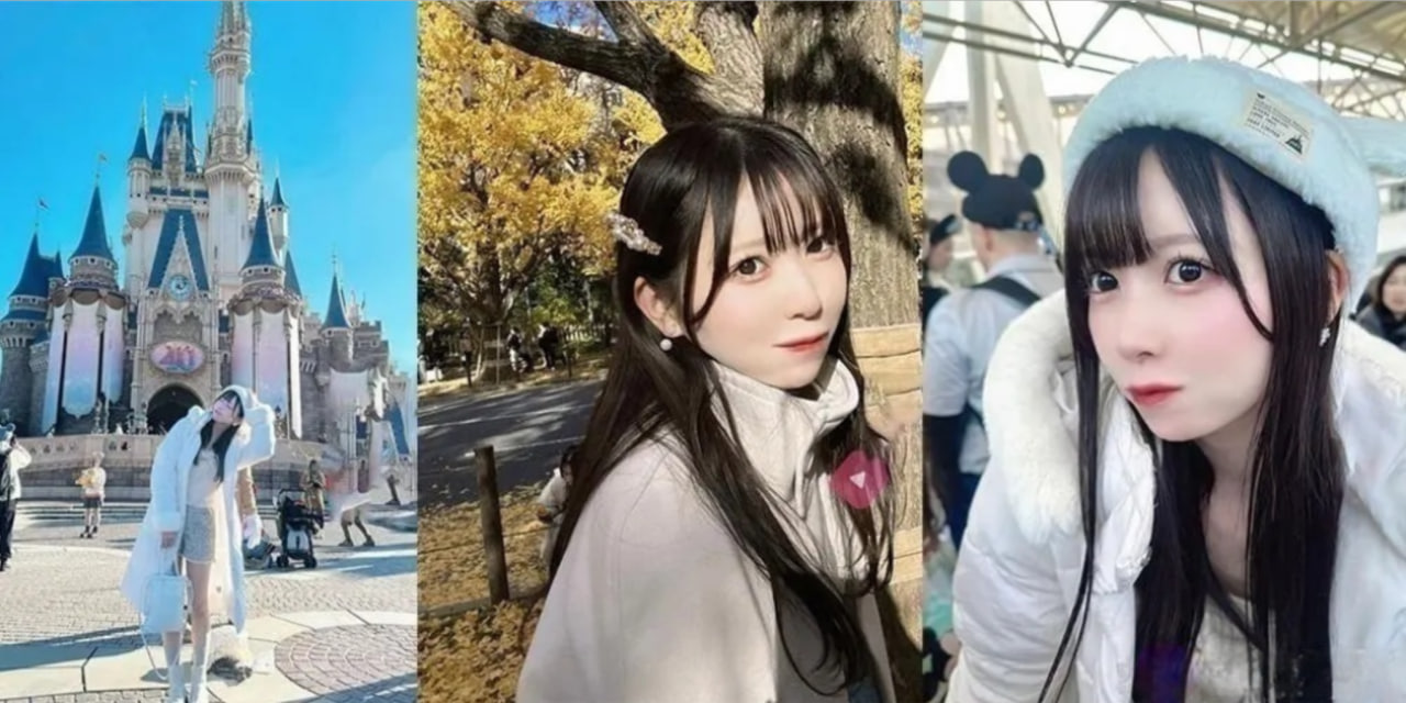 日本人气偶像前女团成员楠木下楠ろあ私密视频流出